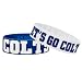 Forever Collectibles NFL Indianapolis Colts Bulky Bandz Bracelet ...