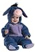 Eeyore Toddler Deluxe Plush Costume - (12-18 mths)