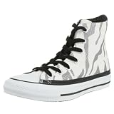 [コンバース] AS ZEBRA IN DARK HI