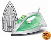 T-fal スチームアイロン スーパーグライド70 FV3230J0