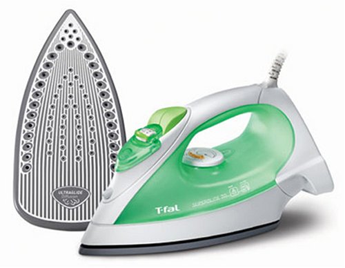 T-fal スチームアイロン スーパーグライド70 FV3230J0