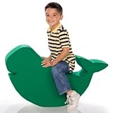 Jaxx Kids Green Whale Kids Furniture