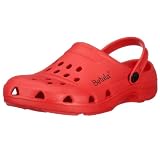 Betula Gelato 416193, Damen Clogs & Pantoletten, rot, (strawberry ), EU 40 (US L9) (UK 7 )