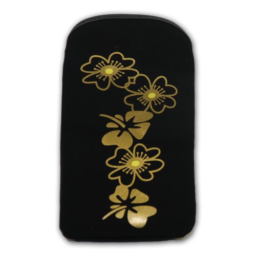Original Handycop® Golden Flower