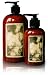 WEN Sweet Almond Mint Cleansing Conditioner - 16oz and 6oz Travel Size