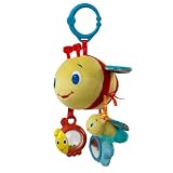 Bright Starts Buzzin Around Bee Toy Reviews 41NtPsz%2BajL. SL160 Bright Starts Buzzin Around Bee Toy Reviews