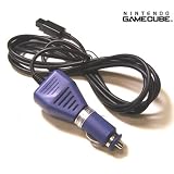 Gamecube Car Charger Dragon