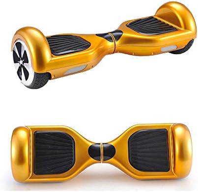 Outtop Two Wheels Self Balancing Mini Smart Electric Scooter Unicycle (GDS)