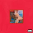 My Beautiful Dark Twisted Fantasy [Explicit]