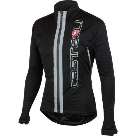 Castelli Confronto Jacket - Men's