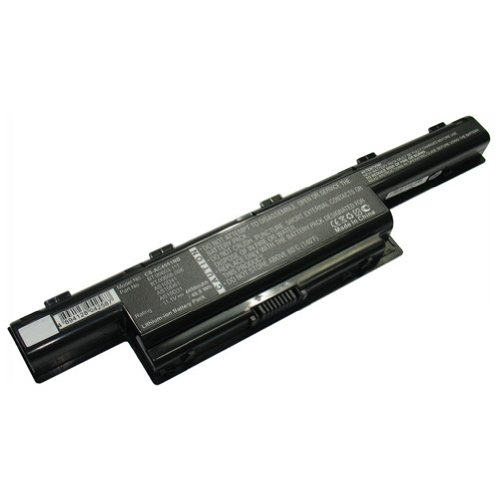 Bluetrade BT-BAT-AC4551NB Akku (4400mAh) f&uuml;r Acer Aspire 4551 schwarz Preisvergleich