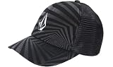 Full Stone Volcom Cheese Hat