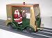 TRAIN O CHRISTMAS SANTA SPEEDER