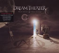 Black Clouds & Silver Linings (3 CD Special Edition)