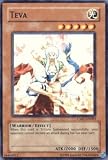 Yu-gi-oh Limited Edition Single Card - Teva - Cmc-en003 [Misc.]