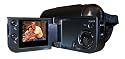 Jazz DVK141 3.1MP Digital Video Camera (Black)