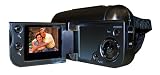Jazz DVK141 3.1MP Digital Video Camera (Black)