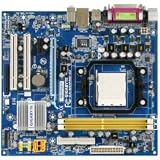AM2,ATHLON64/FX/X2 SEMPRON,MCP61,2DDR2