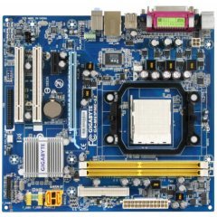 AM2,ATHLON64/FX/X2 SEMPRON,MCP61,2DDR2