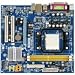 Electronics : Gigabyte GA-M61PME-S2 MicroATX Socket AM2/AM2+ Motherboard