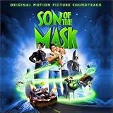 SON OF THE MASK * digital press kit, Jamie Kennedy