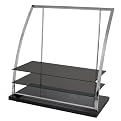Vienna Entertainment Center - Black