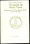 Battle of Cedar Creek: Showdown in the Shenandoah, October 1-30th, 1864 (The Virginia Civil War Battles and Leaders Series)
