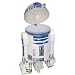 Star Wars スターウォーズ ゴミ箱 R2-D2 R2-D2WB-05