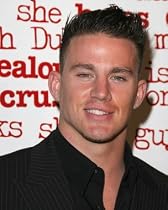 CHANNING TATUM #1 - COLOUR Movie Photo - (4 Different Photograph & POSTER Sizes Available)