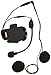 Cardo scala rider SRAK0033 Packtalk/Smartpack Audio & Microphone Kit
