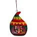 Christmas tree ornaments