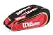 Wilson BLX Team II Super 6 Pack Bag