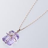 ジュール アン ジュール（jour en jour） ネックレス（プレゼントネックレス） レディスの画像