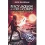 La maledizione del titano. Percy Jackson e gli dei&hellip di Rick Riordan