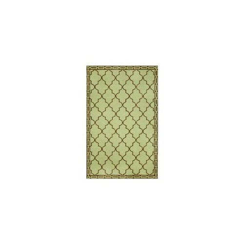 Trans Ocean RVL Ravella Floor Tile Sage Home Area Rug