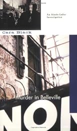 Murder in Belleville