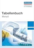Tabellenbuch Metall