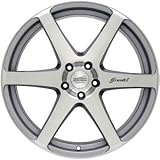 GMC C1500 PICKUP Gravis I Wheels Rims