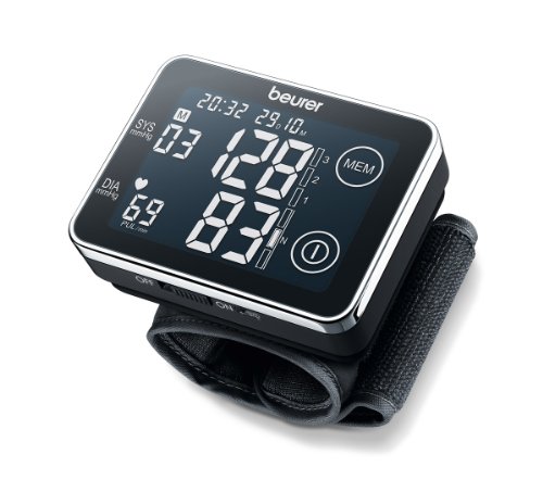 Blood pressure monitor BC 58