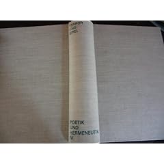 Terror und Spiel. Probleme der Mythenrezeption: Poetik und Hermeneutik, Bd.4, Terror und Spiel