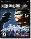 Metal Gear Solid Portable Ops Plus
