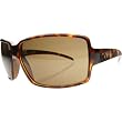 Electric Vol Sunglasses - Electric Women's Casual Eyewear - Tortoise Shell/Bronze