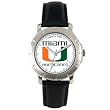 NCAA Men's CP-MIA University of Miami Player Series Watch
