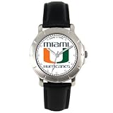 NCAA Men's CP-MIA University of Miami Player Series Watch