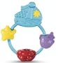 Ocean Wonders Boat Teething Rattle