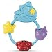 Ocean Wonders Boat Teething Rattle