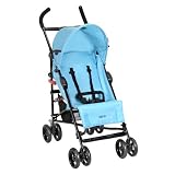 Mia Moda Atmosferra Stroller, Nero Reviews 41NtZfeN2hL. SL160 Mia Moda Atmosferra Stroller, Nero Reviews
