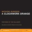 A Clockwork Orange