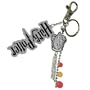 Harry Potter  "Half Blood Prince" Bag Clip/Key Ring "Griffyndor Charms"