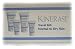 Kinerase Travel Kit Normal To Dry Skin Includes 4 Anti-Aging travel size products 1.4oz Kinerase Cream to help improve the appearance of fine lines and wrinkles. It also helps improve the appearance of skin texture, skin tone and blotchiness in sun damaged skin and gently moisturizes dry and sensitive or post-procedural skin. 1.4oz Gentle Daily Cleanser Soothing cleanser gentle enough for all skin types. Removes impurities with a foaming action without stripping the natural moisture level of the skin. Key ingredients Green Tea Extract helps to sooth the skin. 0.25oz C6 Peptide Intensive Treatment improves fine lines and wrinkles and tightens skin while reducing the appearance of blotchiness and sun damage. 0.25oz Intensive Eye Cream is an anti-aging under-eye skin care product can be applied under the eyes twice a day to erase fine lines and wrinkles, and is ideal for all skin conditions and skin types. Cirulation will improve to reduce the appearance of dark circles. The delicate skin in the eye area will also be hydrated and firmer.